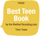 Radical Parenting Best Teen Book Radical Parenting Best Teen Book